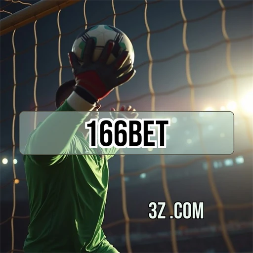 Aposte em Sports com 166 bet paga e Vença Grande!